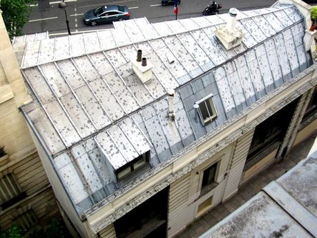 Mon ordonnance anti-fatigue...!