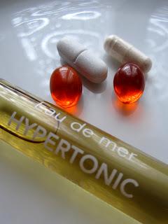 Mon ordonnance anti-fatigue...!