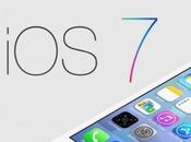 Certains priviligiés seront bêta-testeurs l'iOS iPhone...