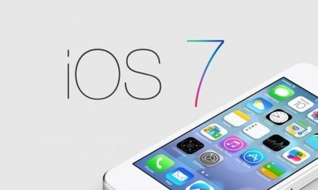 Certains priviligiés seront bêta-testeurs de l'iOS 7 sur iPhone...