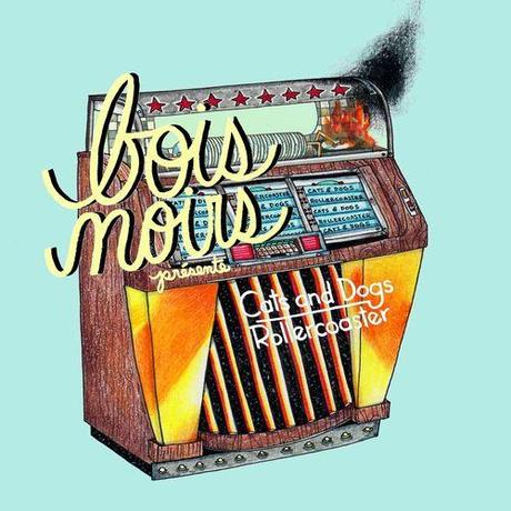 En vogue # Le noir, c'est hype.