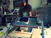 Marcher poème Bastille