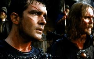 Le treizième guerrier