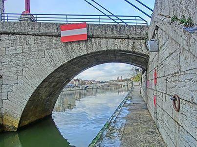 PROMENADE SONORE À LYON - WORLD LISTENING DAY