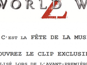 WORLD deux clips exclusifs Muse nouvelles images pour fête musique