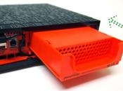 Free Mobile Femtocells disponibles pour abonnés Freebox Révolution