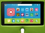 MEMUP annonce Slide Kids