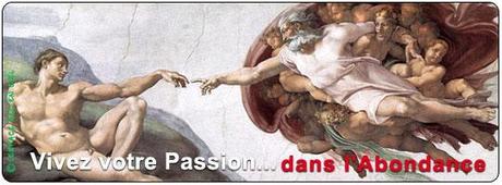 Vivez Votre Passion dans l’Abondance