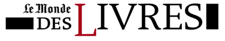 Logo Le Monde des Livres