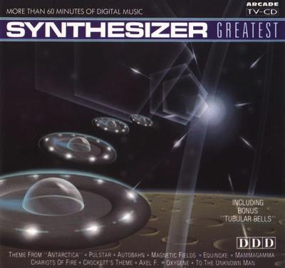 Synthétiseur 2000