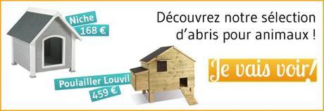 niche Qui s’y plaît s’y niche!