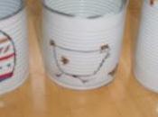 Astuce lundi récup' boites conserve