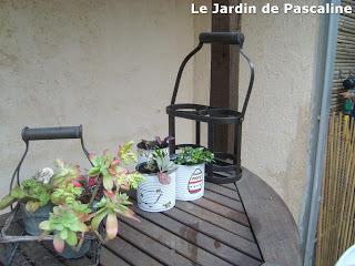 Astuce du lundi :  récup' boites de conserve