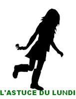 Astuce du lundi