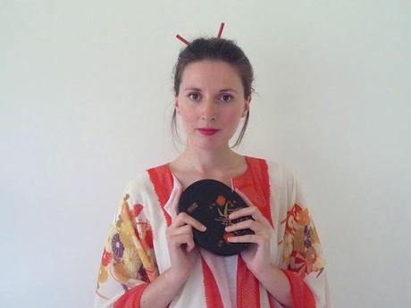 1 PIECE - 3 LOOKS: VENT D'EST, VENT D'OUEST...PAR HAYLEY