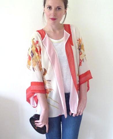 1 PIECE - 3 LOOKS: VENT D'EST, VENT D'OUEST...PAR HAYLEY