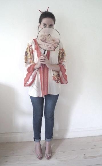 1 PIECE - 3 LOOKS: VENT D'EST, VENT D'OUEST...PAR HAYLEY 1 PIECE - 3 LOOKS: VENT D'EST, VENT D'OUEST...PAR HAYLEY