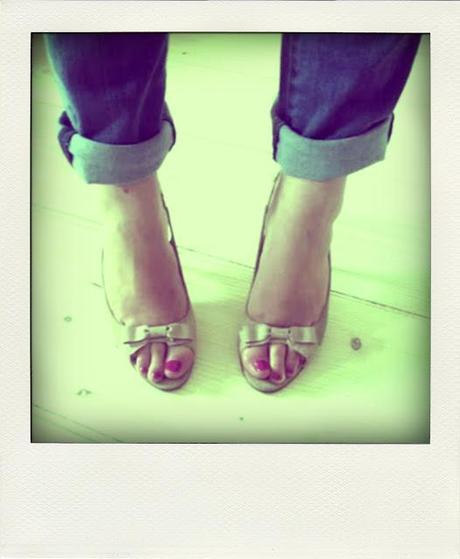 1 PIECE - 3 LOOKS: VENT D'EST, VENT D'OUEST...PAR HAYLEY