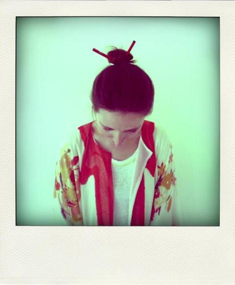 1 PIECE - 3 LOOKS: VENT D'EST, VENT D'OUEST...PAR HAYLEY