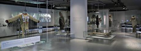 autochtones premières nations amérindiens