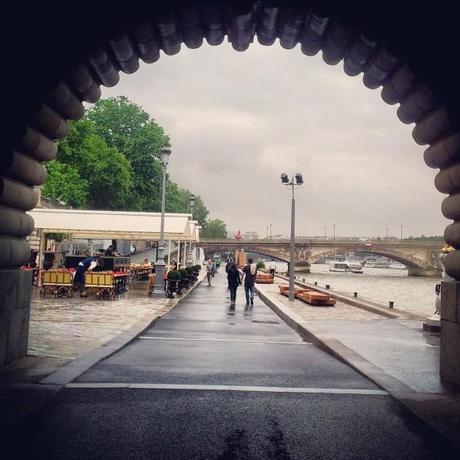 Balade sur les nouvelles Berges de Seine #1 : Invalides – Musée d’Orsay (Paris 7) IMG_20130620_144251
