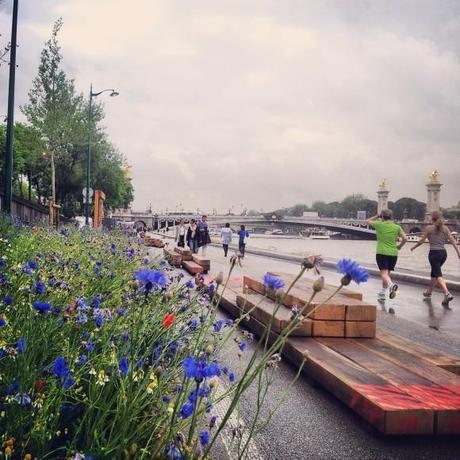 Balade sur les nouvelles Berges de Seine #1 : Invalides – Musée d’Orsay (Paris 7) IMG_20130620_145806