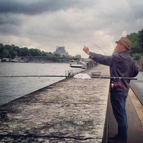 Balade sur les nouvelles Berges de Seine #1 : Invalides – Musée d’Orsay (Paris 7) IMG_20130620_151255