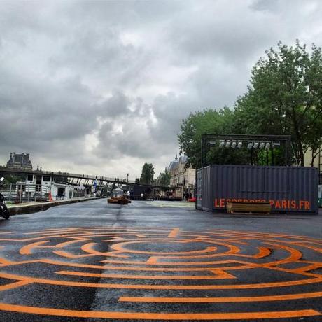 Balade sur les nouvelles Berges de Seine #1 : Invalides – Musée d’Orsay (Paris 7) IMG_20130620_153548