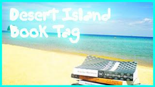 [Tag] Desert Island Books