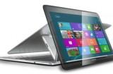 Samsung Ativ Q : ordinateur portable sous Windows 8 et Android