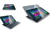 Samsung Ativ Q : ordinateur portable sous Windows 8 et Android