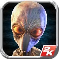 XCOM : un jeu PC complet de 2012 sur iPad
