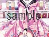 goodies chez Doki-Doki pour Japan Expo