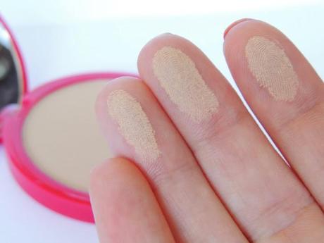 Matifier son teint avec légèreté et naturel - Healthy Balance de Bourjois