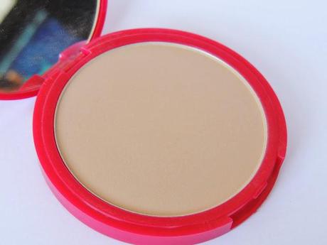 Matifier son teint avec légèreté et naturel - Healthy Balance de Bourjois