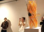 Your Pleasure, l’exposition origniale Courtney McCracken