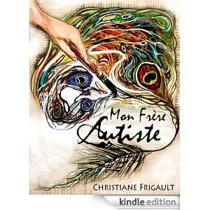 Les vendredis de la lecture et du téléchargement – Episode 44 (Mon frère autiste de Christiane Frigault)