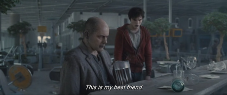 Warm Bodies: la critique 100% subjective