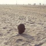 Antony Gormley - Another Place 02