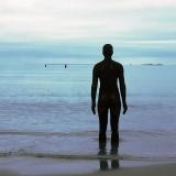 Antony Gormley - Another Place 06