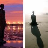Antony Gormley - Another Place 11