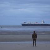 Antony Gormley - Another Place 07