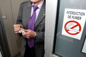 Politique anti-tabac : effets pervers en cascade