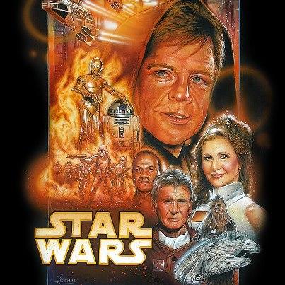 Star Wars 7 : indices sur le casting