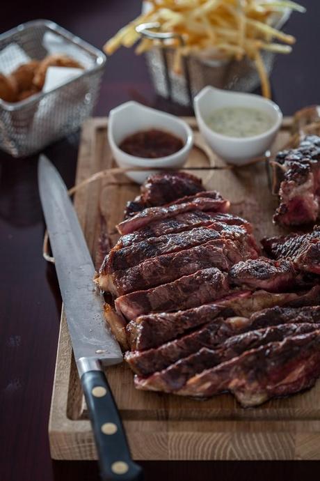 Ma Chère et Tendre © Virginie Garnier