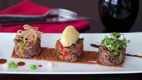 Ma Chère et Tendre Plat