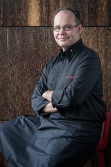 Ma Chère et Tendre Éric Brujan 226x340