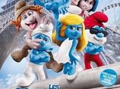 Schtroumpfs nouvelle bande-annonce