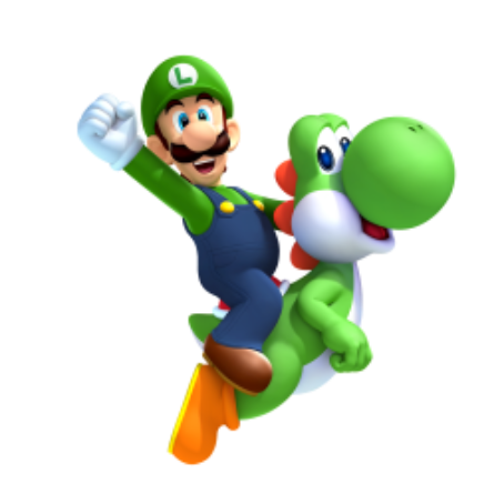 New Super Luigi U disponible sur le Nintendo eSHOP‏