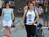 Duran Adam: l'homme debout fait émules Munich